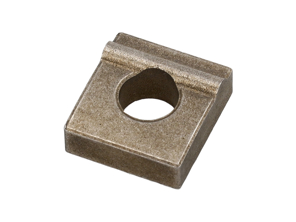 Thrust Piece For Synchro Hub, 5-Speed Manual Transmission. Porsche 911 / 959 / 964 Carrera 2/4 1987-94 - 95030435101, 95030435100