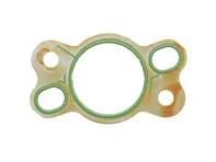 Chain case tensioner lid gasket. Porsche 996 GT3 / 997 Turbo / 997 GT3 - 99610517270, 234.320