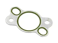 Guarnizione coperchio tendicatena. Porsche 996 GT3 / 997 Turbo / 997 GT3 - 99610517270, 234.320