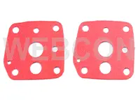 Diaframma Solex 40 PII - 7101-G, 61610095700