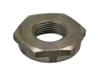 Bevestigingsmoer voor stuurwiel. Porsche 356 / 356A - 35647201