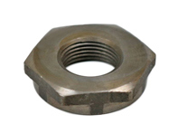 方向盘紧固螺母。保时捷 356 / 356 A - 35647201