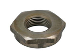 Tuerca de fijación para volante. Porsche 356 / 356A - 35647201