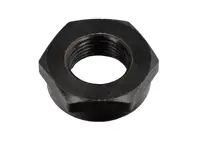 Tuerca de fijación para volante. Porsche 356 / 356A - 35647201