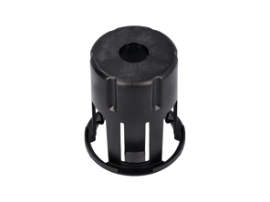 前部和后部的减震器缓冲盖。保时捷 958 卡宴配备钢弹簧 - 95833337502