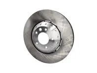 Disco freno anteriore Ø:390mm Porsche 958 Cayenne Turbo (OE n. 95835140350 e 95835140450) - 95835140350, 95835140450, 205951C, 205950C