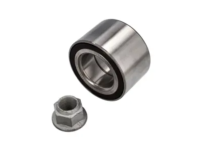 Wheel bearing. Porsche 970/971 Pamamera  / 991 - 99905305701, 298407621, 99905304207, 99905304210, 99905305405, 99905305701, 298407621, 971407621, 99905305404, 99905305406, 9P1407621, 982507625A, PAE407621 - R16720