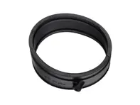 Rubberen huls voor inlaatspruitstuk. Porsche 996 Carrera / 986 Boxster - 99611068551, 99611068552, 99611068553