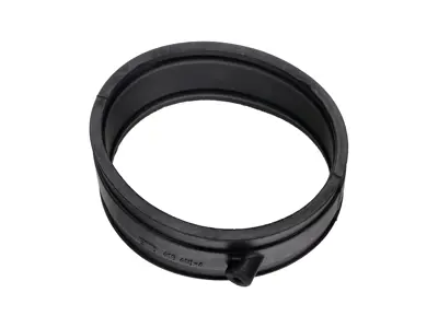Intake manifold rubber sleeve. Porsche 996 Carrera / 986 Boxster - 99611068551, 99611068552, 99611068553