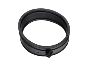 Manicotto in gomma del collettore di aspirazione. Porsche 996 Carrera / 986 Boxster - 99611068551, 99611068552, 99611068553