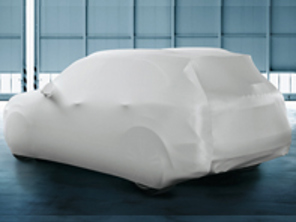 Autohoes Binnen OE. Porsche Cayenne 2011-17 - 95504400000