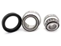 Wheel bearing front Kit. Porsche 928 / 944 / 968 - 99905908901, 713612130, 99905908900 - R16703