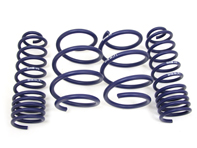 Kit de resortes de bajada H&R. Renault Mégane Sport (165kW) 04- - 29190-1, 291901