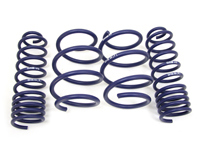 H&R 降低弹簧套件。雷诺 Megane Sport (165kW) 04- - 29190-1, 291901