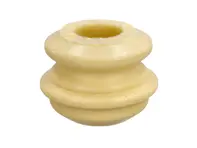 Muelle adicional del amortiguador. Porsche 987 Boxster / 987C Caimán / 718 Caimán / 718 Boxster - 98733330100