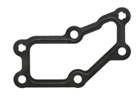 Guarnizione coperchio carter. Porsche 986/987 Boxster / 98C Cayman / 996 / 997 - 99610133150, 185.080, 185.081
