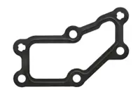 Crankcase lid gasket. Porsche 986/987 Boxster / 98C Cayman / 996 / 997 - 99610133150, 185.080, 185.081