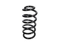 Coil spring REAR. Porsche 997.1 C2 / C2S / C4 / C4S 2005-08 Coupe - 9973335311D504, 9973335311, 99733353141504, 99733353141, 99733353158504 - 102390