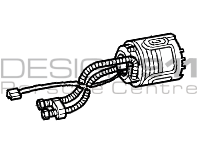 Pompe à essence Porsche 997 MKI Carrera 2S - 99762013200