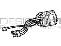 Bomba de Combustible Porsche 997 MKI Carrera 2S - 99762013200
