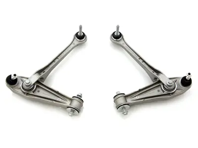 Braccio Oscillante 'Coffin Arm' e Kit Wishbone ANTERIORE Porsche 986 Boxster e 996 >>04 - 99634105316, 99634105317, 99733104302, 99634105319, PAF103353, 90037832901, 90037813501, 90037816501, 99908444501, 99908444909, 99634105320