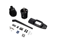 RennShift 性能变速杆，黑色。保时捷 901/915 和 914 尾部换档变速箱 - 91142401706, 91142401707, 91142401708, 91142401709, 91142401710, 91142401711, 91142401712, 91142401713, 91142401714, 91142401715