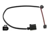 刹车片磨损传感器。保时捷 957 Cayenne 09>> - 95561236580, 95561236581, 47369