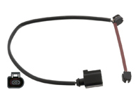 刹车片磨损传感器。保时捷 957 Cayenne 09>> - 95561236580, 95561236581, 47369