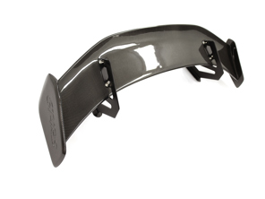 Spoiler posteriore per look Porsche 718 GT4 RS - 9GT825871AA3G, 9GT827465D, 9GT827466D