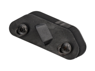 Führungskeil für Kofferraumdeckel. Porsche 92A Cayenne (958) 2011-18 - 9585126, 95851267900, 95851268000