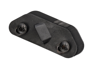 Cuneo guida portellone posteriore. Porsche 92A Cayenne (958) 2011-18 - 9585126, 95851267900, 95851268000