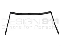 Voorruit Frame Afdichting. Porsche 996 Cabrio - 99653707702