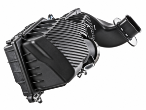 Air box / air cleaner. Porsche 996 Carrera 2 / Carrera 4 / Carrera 4S M96.01/02/03/04 1998–05 - 99611092151, 99611002156, 99611092150, 99611002158