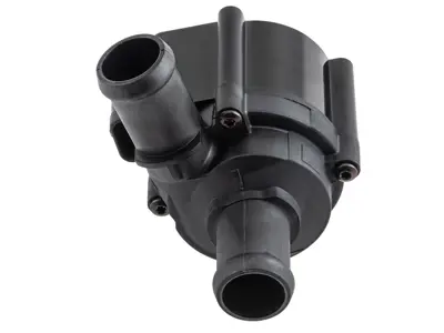 Pompa acqua per riscaldatore ausiliario. Porsche 971 / 971.2 / 9YA / 992.1 - 9A712160110, 7.08002.06.0