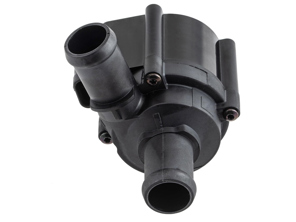 Bomba de agua para calefacción auxiliar. Porsche 971 / 971.2 / 9YA / 992.1 - 9A712160110, 7.08002.06.0