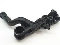 水冷液外壳。保时捷 987 Boxster / 987 Cayman - 98710650804