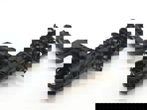 Boîtier de refroidissement par eau. Porsche 987 Boxster / 987 Cayman - 98710650804