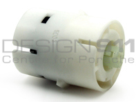 Rotary Spoiler Switch. Porsche 964 - 96461316200