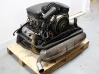 Porsche 911 2.4L Engine 911/57 6533027 - 91110015700, 91110015701
