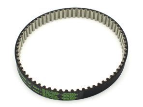 Courroie crantée pour pompe à eau. Porsche 95B.1 Macan 2.0L - 95812160500