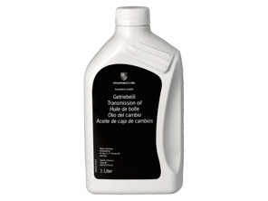 Olio cambio ATF, 1Ltr. Porsche 9YA Caienna - 00004321054