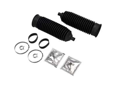 Kit soufflet de crémaillère de direction pour crémaillère ancienne. Porsche Boxster 986 / 996 - 996.347.011.05, 996.347.012.05, 99634719102, 99634701105, 99634701205 - JBE221