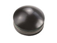 后雨刮器盲塞。保时捷 944 / 924 >> 1988 年 - 7313