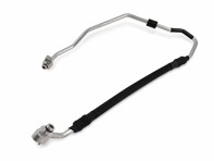 Tubo di pressione del refrigerante dell'aria condizionata. Porsche 9YA Cayenne 3.0L 2018-24 - 9Y0816721C - at24464