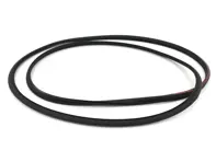 Guarnizione del telaio del tetto apribile. Porsche 991/992 Coupé - 9P1877441, 99156633101, 99156633100