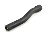 Water radiator top hose, Intake RIGHT. Porsche 986 Boxster 2.5L/2.7L - 99610662201, 99610662200, 99610662203 - URO-004683