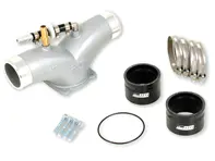 性能进气集气室。保时捷 997.2 Turbo/Turbo S 2010-12 - 9A111003770, 9A211003702, 9A211013702 - DO88, TR-210-997