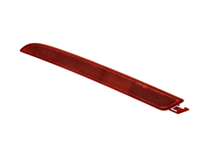 Reflector achterbumper. Porsche 971.2 Panamera - 971945105C, 971945106C