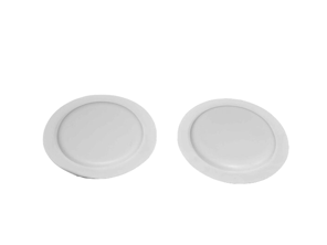 Frontflügel-Scheinwerferrohlinge 968 Turbo S Style. Porsche 968 - TK 439