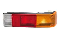 Blinkereinheit hinten. Porsche 914 - 91463140413, 91463140313, P17914S, P17914D